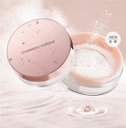 自然堂粉盒篩網(wǎng)